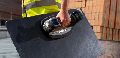 Nemo Grabo Pro Brushless, dé vacuümzuiger voor elke serieuze vakman