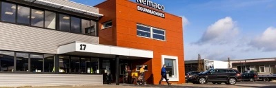 Nieuwe openingstijden vanaf 1 juni
