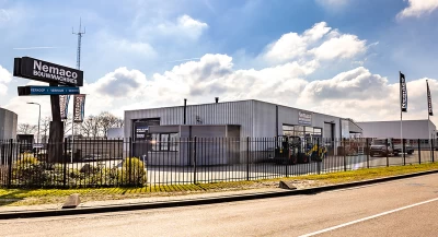 Verkoop/verhuur Oldenzaal