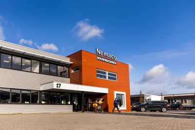Verkoop Nijverdal