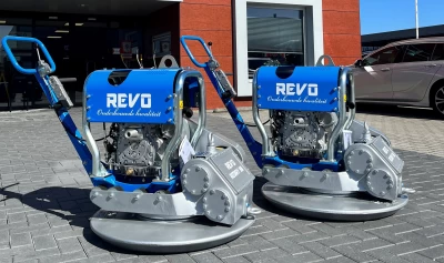 Revo Rotary 90