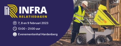 Infra Relatiedagen 2023