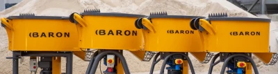 Waarom een Baron dwangmenger de beste keuze is voor jouw werk