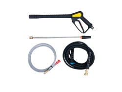 Accessoires reinigingsmachines
