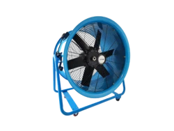 Bouwventilatoren