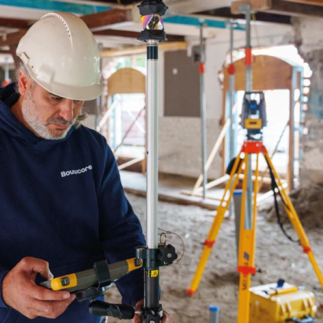 Topcon Geomatics 