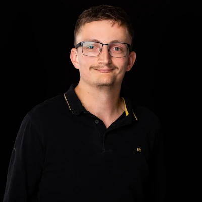 Arnout Kleine Deters