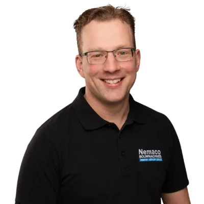 Erik Veneman