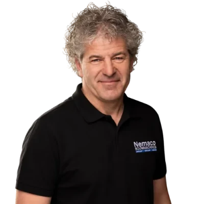 Gerrit van Egmond