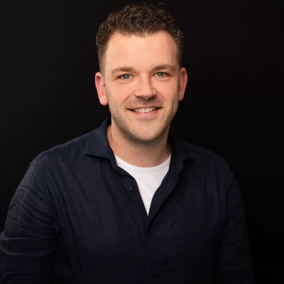 Jordy Hegeman
