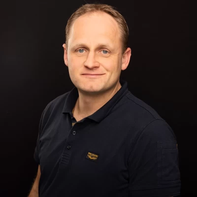 Rob Meulman