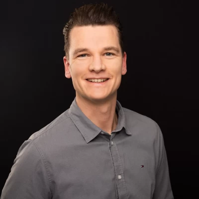 Rick van der Weide