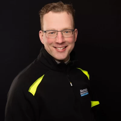 Erik Veneman