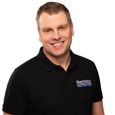 Mark Alberts