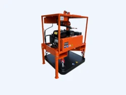 Vacuüm gereedschap