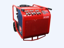 Powerpack units