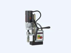 Magneetboormachines