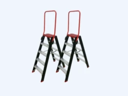 Trappen