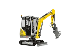 Graafmachines