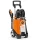 Stihl hogedrukreinigers
