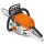 Stihl kettingzagen