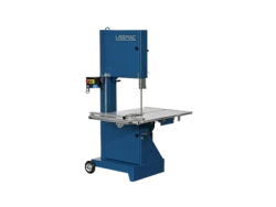 Lintzaagmachines