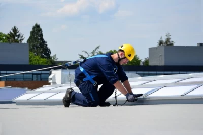 Wat je moet weten over het Harness Suspension Trauma