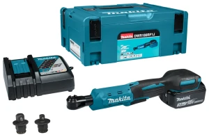 Makita DWR180RF1J accu ratelsleutel