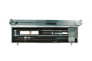 Penetrograaf set tot 80 cm