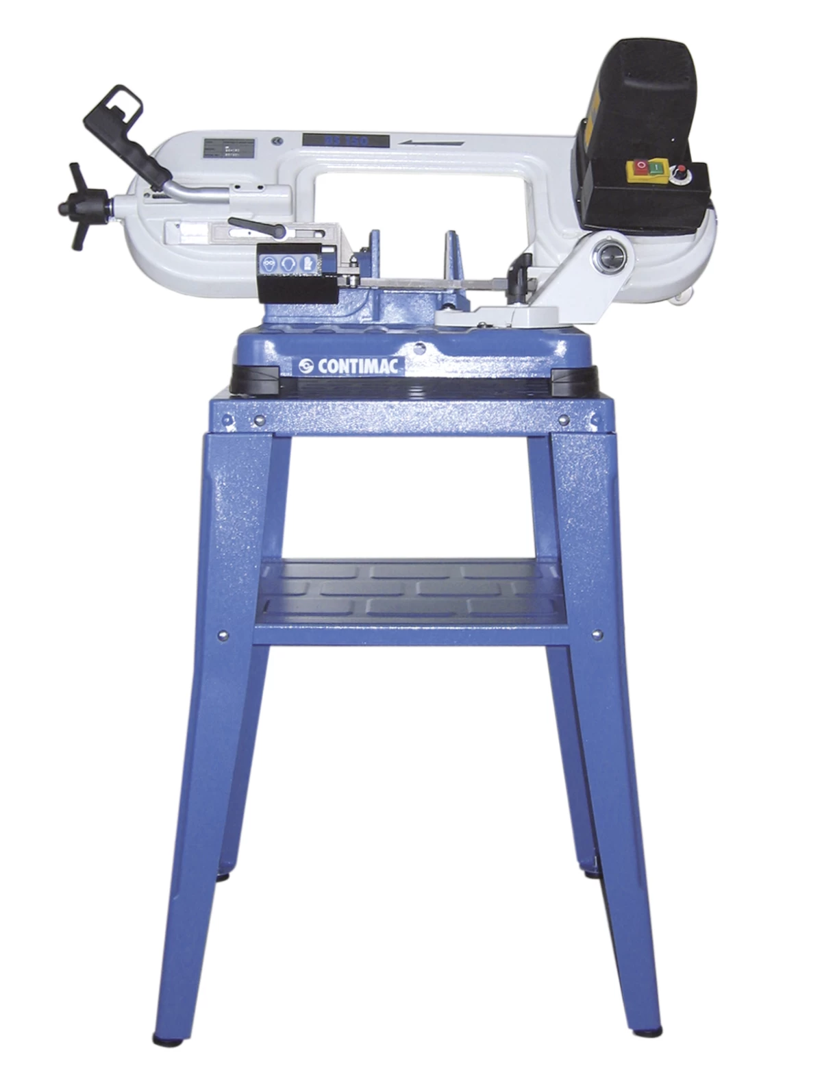 Onderstel BSN metaalbandzaagmachines