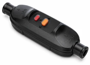 10mA PRCD aardlekschakelaar PRO IP66