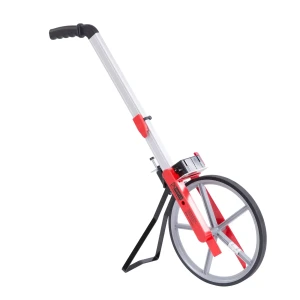 Nestle meetwiel lichtgewicht MR-21