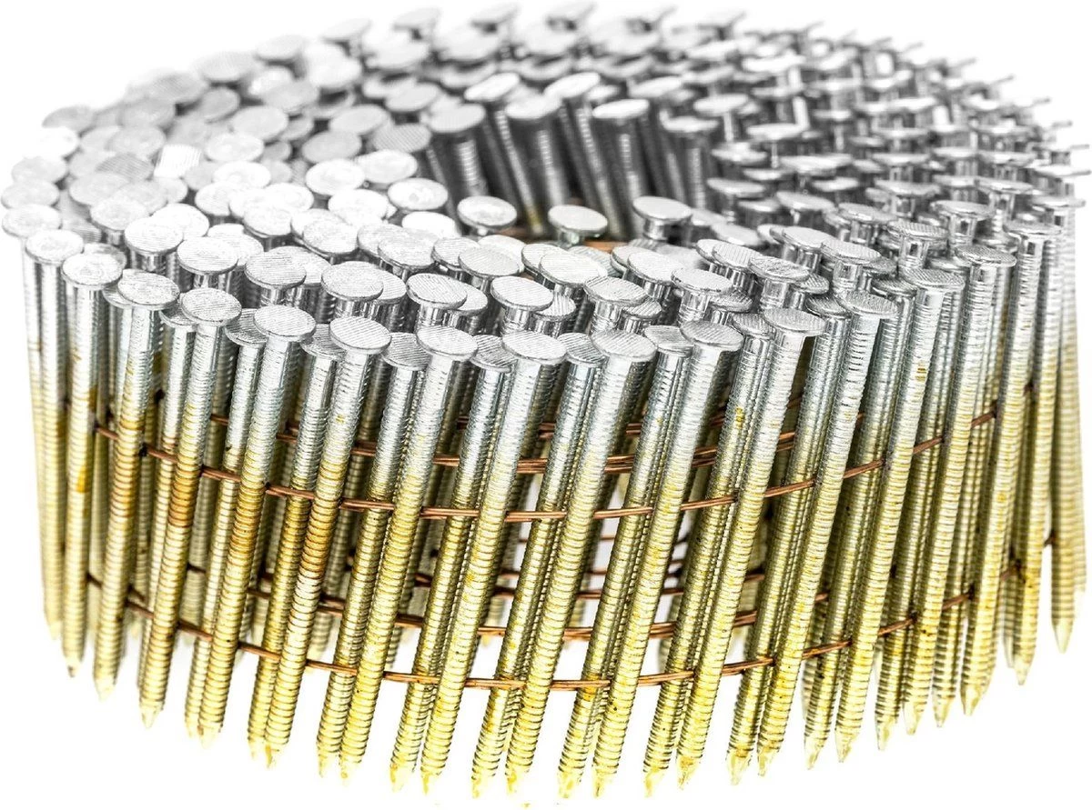 GCN30011 coilnagels