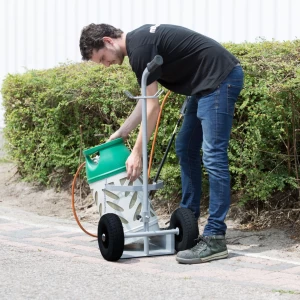 Matador fleswagen 10,5kg