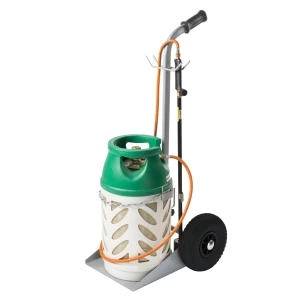 Matador fleswagen 10,5kg