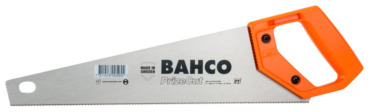 Handzaag Bahco Prizecut