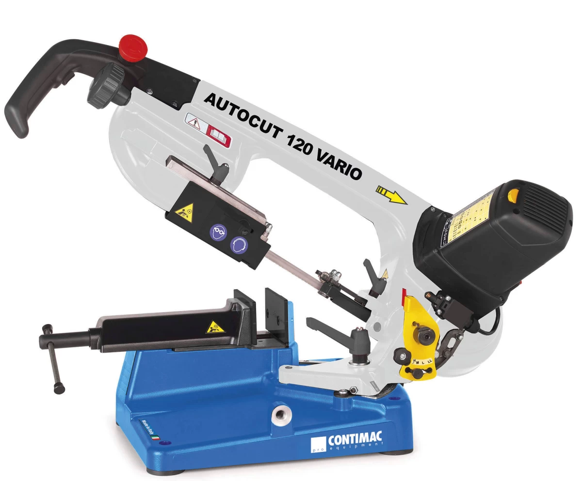 Autocut 120 Vario