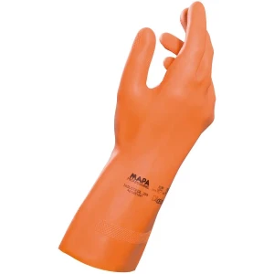 Werkhandschoen Alto 299 maat 9 / L Mapa Profesional