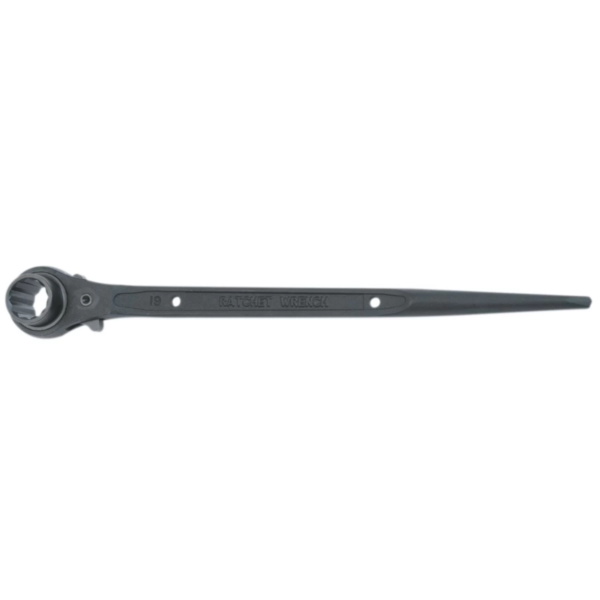 Steigerratel 19mm