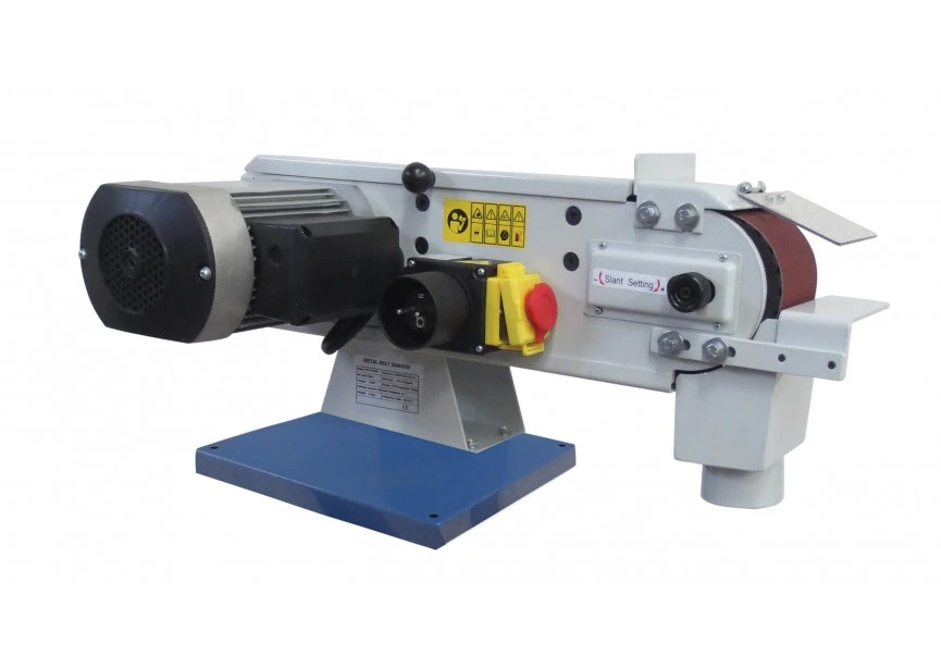 BS 100/1220 W contimac
