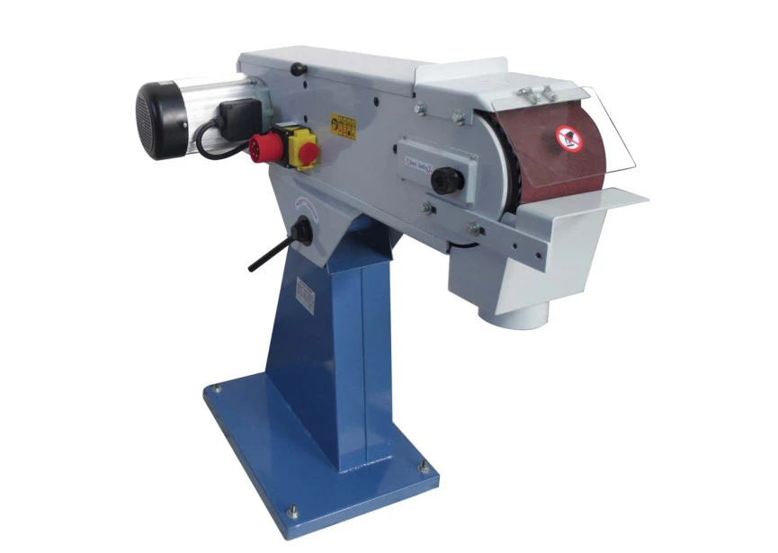 contimac metaalschuurmachine bs 150 2000d