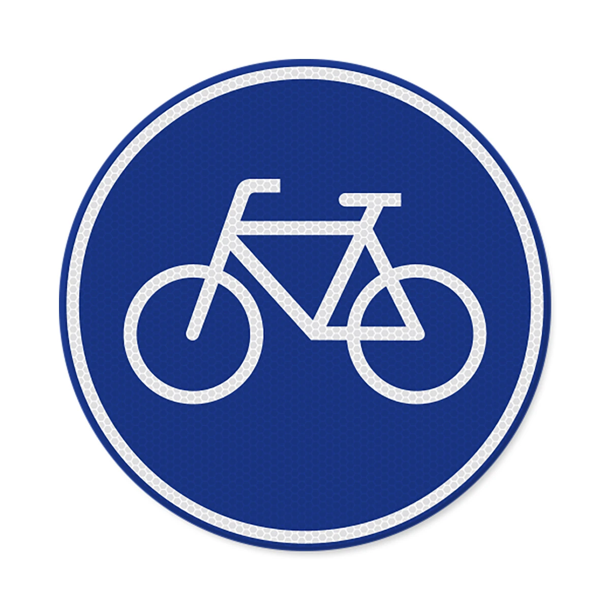 Verkeersbord G11 - Fietspad