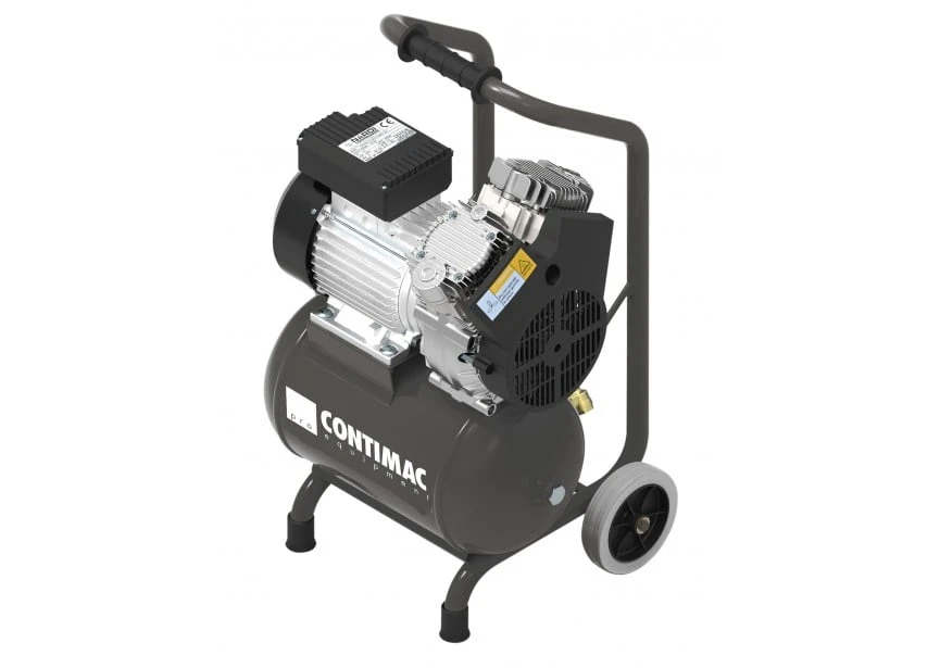 Contimac cm 240/10/10 WF