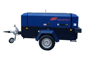 Ingersoll Rand compressor 7,0 M³