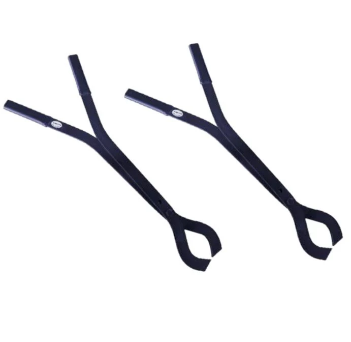 2x Trottoirbandtang 900 mm