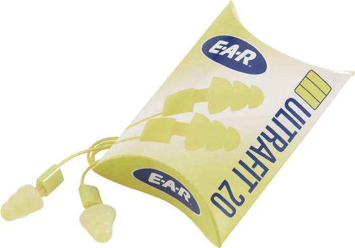 3M Gehoorbeschermer EAR Ultrafit 20