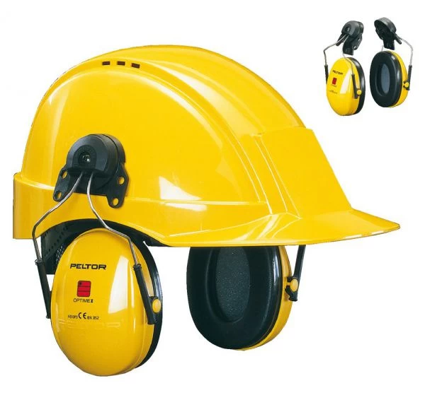 3M Peltor Optime I