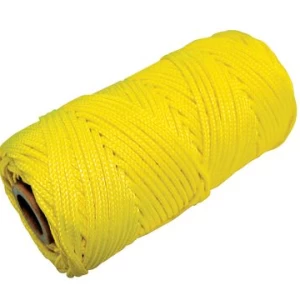 Metselkoord geel rol 50 meter