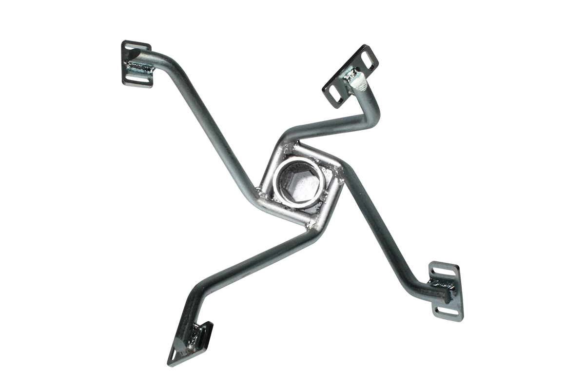 50422 mixer arm F80
