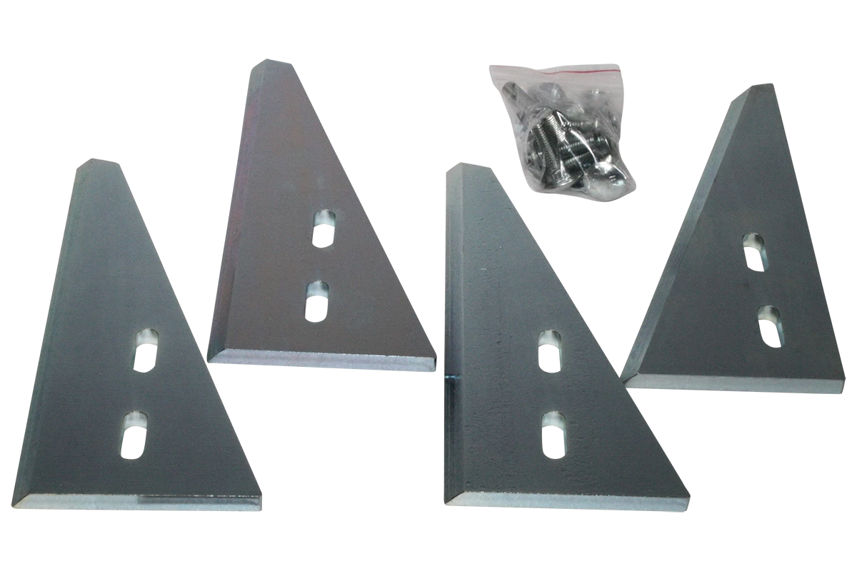 50440 metalen schrapers